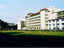 广西政法管理干部学院