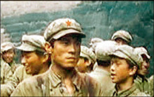 湘西剿匪记