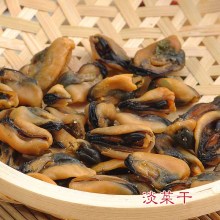 potamomya一般指河淡菜贝