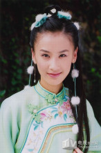 马海燕(配音演员)_百度百科