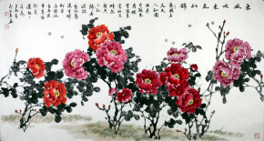 季乃仓作品