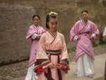 董慧《美人心计》小张嫣