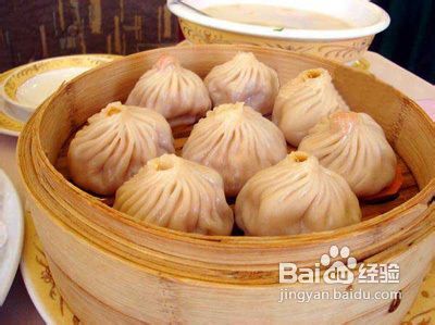 南京小吃攻略