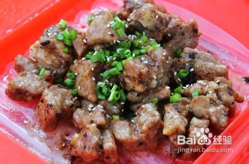 蒜蓉豆豉蒸排骨怎么做