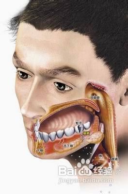 引起牙痛的3个原因