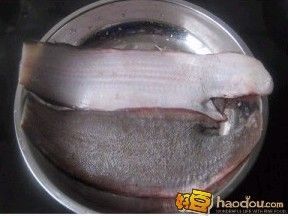 怎样做香烤方板鱼