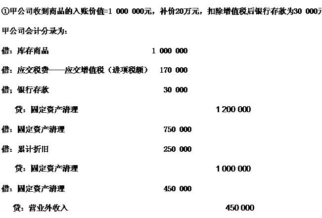 购买软件如何做会计分录