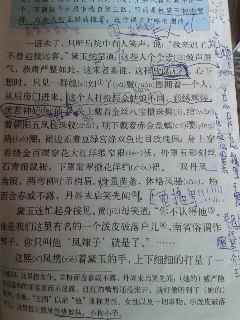 林黛玉葬花歇后语的答案
