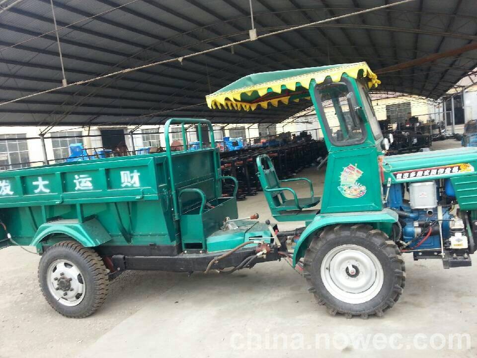 农用金葛拖拉机不充电了 怎么办?懂的师傅帮忙解答下怎么接线