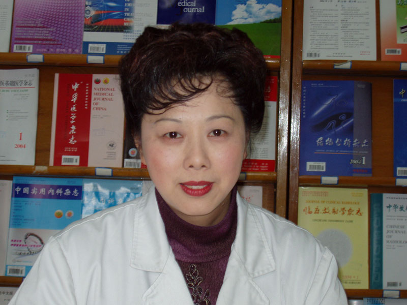 张琪的介绍