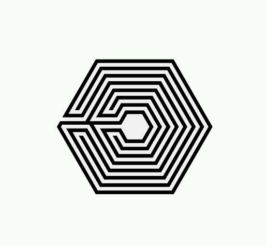 exo的群头像,要霸气有创意的那种