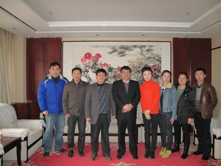 李国成的任免