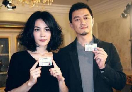 为什么李亚鹏把王菲称为自己的高中女生?
