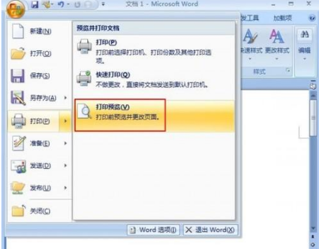 word文档图片放大镜,word文档图片放大预览 word如何使用放大镜