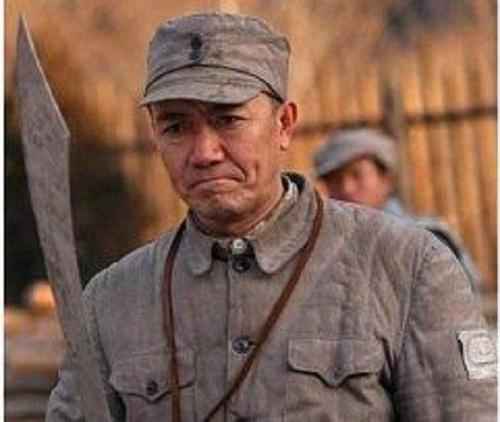 电视剧亮剑的剧情简介?